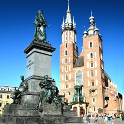 Krakow Eternal